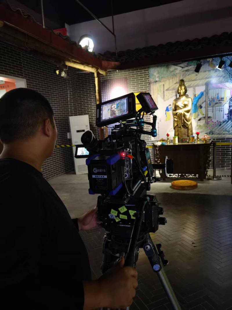 聚焦定陶县产品宣传视频拍摄公司，以专业实力赋能品牌声量升级