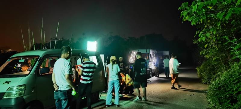 以镜头为笔，绘就定陶县产品视频的进阶之路