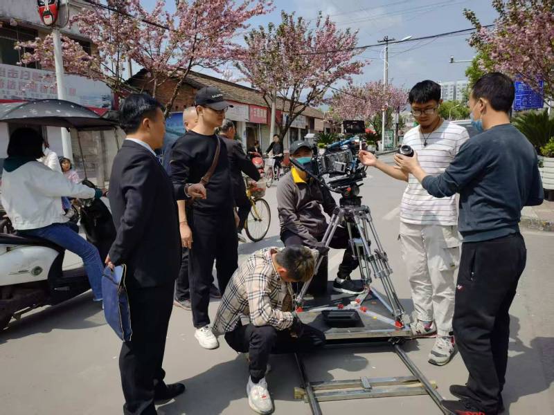 定陶县产品视频拍摄进阶指南，助力产品抢占视觉高地